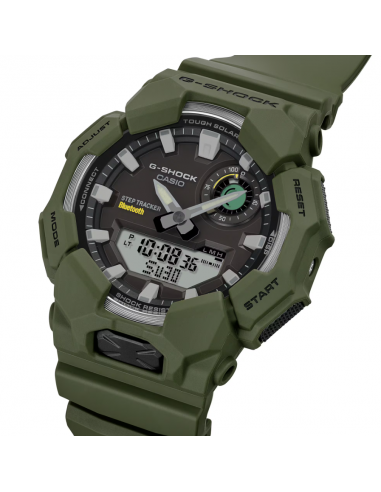 G-Shock Verín