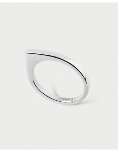 Anillo de plata Oda PDPAOLA...