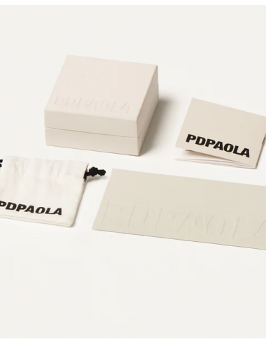 Collar Estela de PdPaola CO02-B61-U