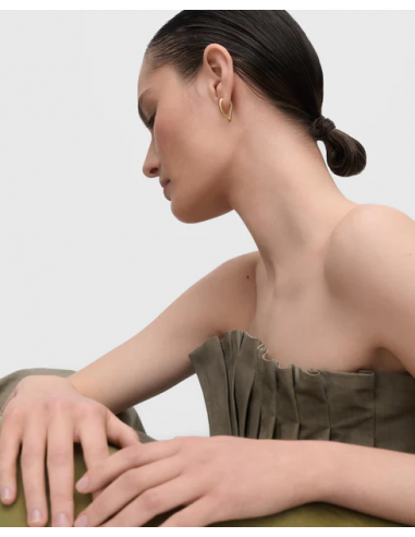 Aros Vento mini de PDPAOLA AR01-G25-U