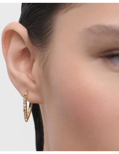 Aros Gloss multicolor PdPaola AR01-G26-U