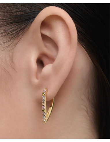 Aros Gloss multicolor PdPaola AR01-G26-U