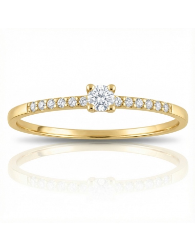 Anillos compromiso Verín