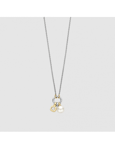 TI SENTO Necklace 34114YP