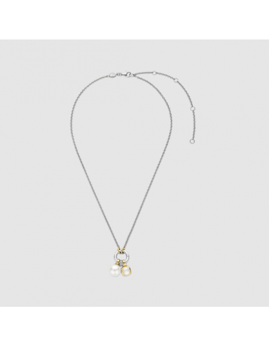 TI SENTO Necklace 34114YP