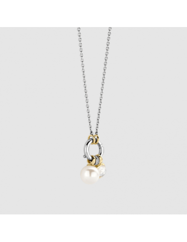 TI SENTO Necklace 34114YP