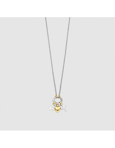 TI SENTO Necklace 34115ZY