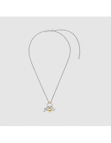 TI SENTO Necklace 34115ZY