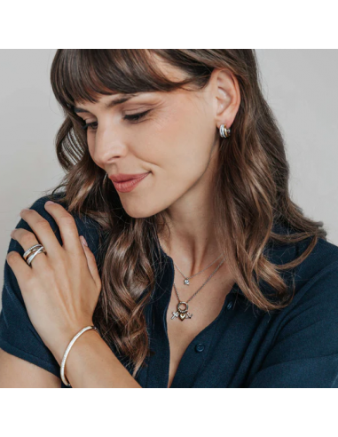 TI SENTO Necklace 34115ZY