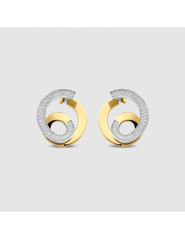 TI SENTO Earrings 78040ZY