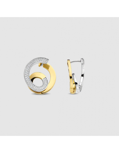 TI SENTO Earrings 78040ZY
