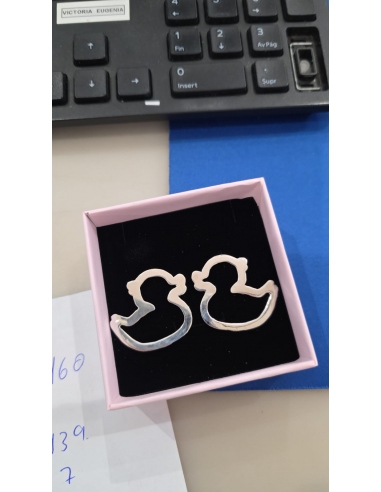 Pendientes PATO