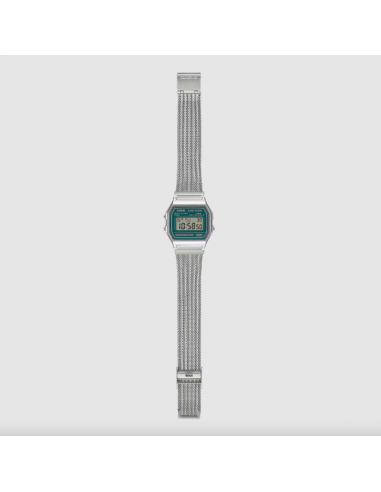 CASIO VINTAGE Iconic A158WEM-3