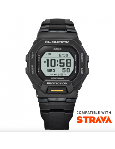 Strava Casio 2