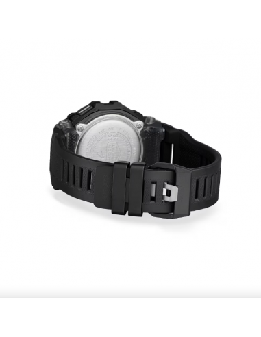 CASIO G-SHOCK G-SQUAD Série...