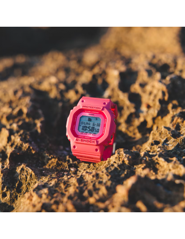 CASIO G-SHOCK G-LIDE serie GLX-S5610-4ER