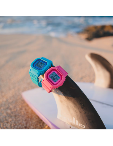 CASIO G-SHOCK G-LIDE serie GLX-S5610-4ER