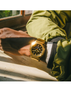 CASIO G-SHOCK G-STEEL Série... 2