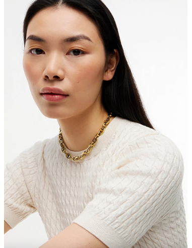 Collar Tommy Hilfiger de eslabones...