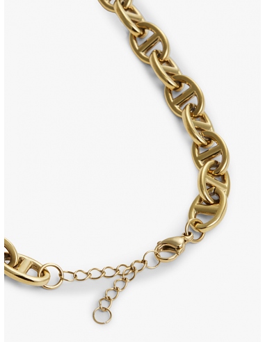 Collar Tommy Hilfiger de eslabones...