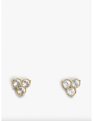 Pendientes Tommy Hilfiger de botón...
