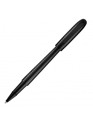 ROLLERBALL CONTOUR SOFT BAUHAUS BLACK...