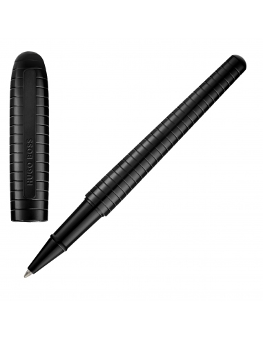 ROLLERBALL CONTOUR SOFT BAUHAUS BLACK...
