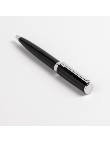BOLIGRAFO GEAR ICON BLACK HUGO BOSS...