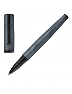 Boligrafo elegante Hugo Boss Verín 2