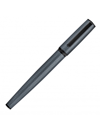 ROLLERBALL ARCHE PATTERN GREY HUGO...