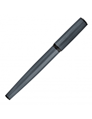 ROLLERBALL ARCHE PATTERN GREY HUGO...
