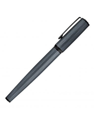 ROLLERBALL ARCHE PATTERN GREY HUGO...