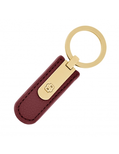 LLAVERO SIGNATURE LADY BURGUNDY HUGO...