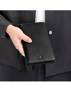 Cartera de viaje Verín Hugo Boss 2