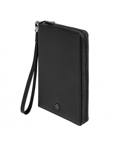 CARTERA DE VIAJE DOUBLE B SAFFIANO...