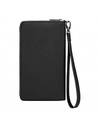 CARTERA DE VIAJE DOUBLE B SAFFIANO...