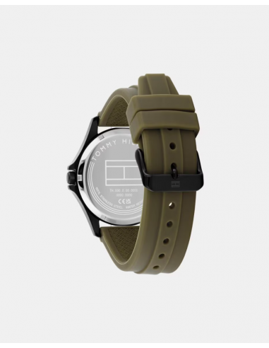 Reloj Tommy Hilfiger Bruce de...