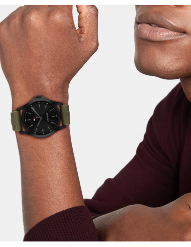 Reloj Tommy Hilfiger Bruce de...