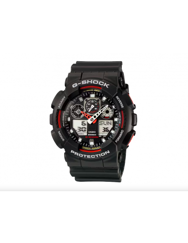 Casio G-Shock Verín