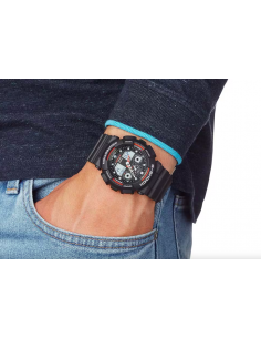 Casio G-Shock Verín 2