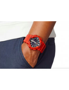 G-Shock Verín 2