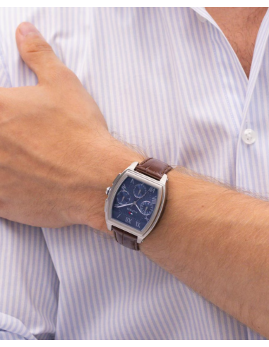 Reloj Tommy Hilfiger Oxford 1710760...