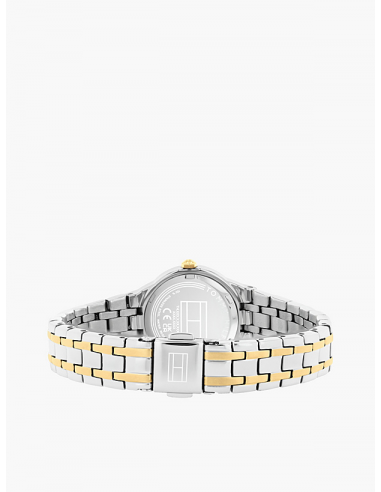 Reloj Tommy Hilfiger Reloj de acero...