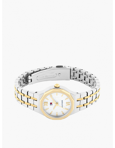 Reloj Tommy Hilfiger Reloj de acero...