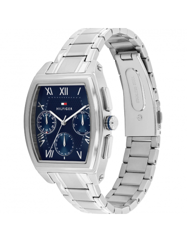 Reloj Tommy Hilfiger Oxford correa de...