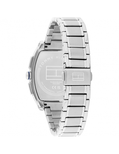 Reloj Tommy Hilfiger Oxford correa de...