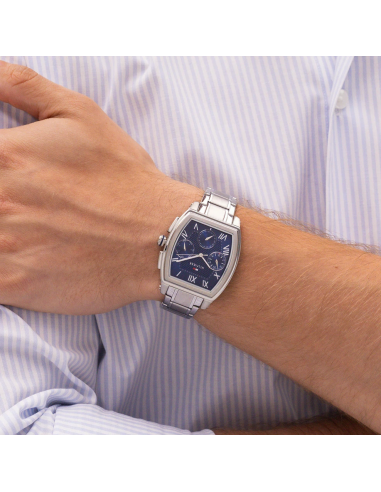 Reloj Tommy Hilfiger Oxford correa de...