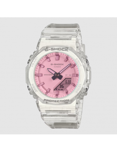 CASIO G-SHOCK SERIE...