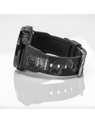 Casio GShock Edición limitada Rels B...