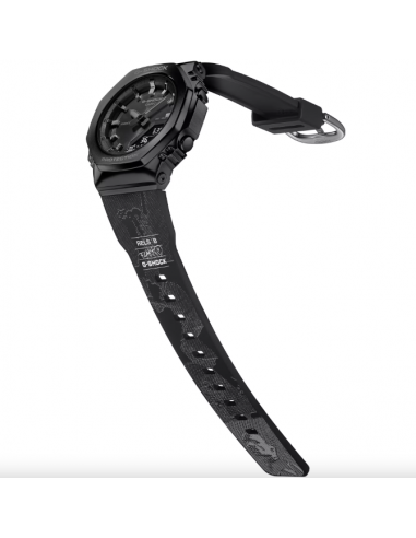 Casio GShock Edición limitada Rels B...
